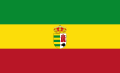 Bandera de Los Molares
