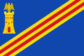 Bandera de Marracos