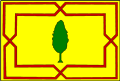 Bandera de Mozota