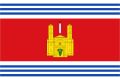 Bandera de Munébrega