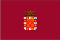 Bandera de Corvera