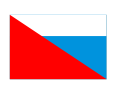 Bandera de El Barco de Valdeorras
