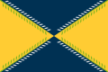 Bandera de Olivares