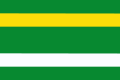 Bandera de Prat de Comte