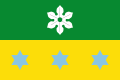 Bandera de Puig Gros