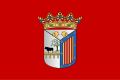 Bandera de Salamanca