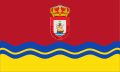 Bandera de Sanlúcar de Barrameda