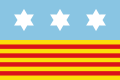 Bandera de San Feliu de Pallarols