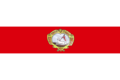 Bandera de San Juan