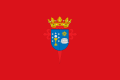 Bandera de Santiago de Compostela