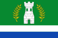 Bandera de Sorvilán