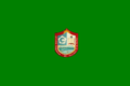 Bandera de Santísima Trinidad de la Punta