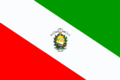 Bandera de Támara