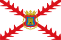 Bandera de Tafalla