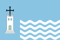 Bandera de Torredembarra