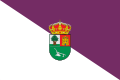 Bandera de Valdenebro