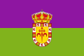 Bandera de Valdepeñas de Jaén