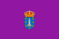 Bandera de La Coruña