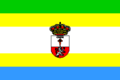 Bandera de Ojós