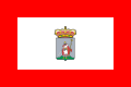 Bandera de Gijón