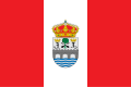 Bandera de San Sebastián de los Reyes