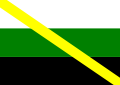 Bandera de Dabeiba