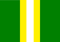 Bandera de Girardota
