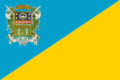 Bandera de Guanare