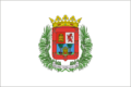 Bandera de Las Palmas de Gran Canaria