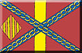 Bandera de Villar de los Navarros