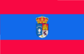 Bandera de Villanueva de la Jara