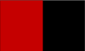 Bandera de BiarritzBiarritzMiarritze / Biàrritz