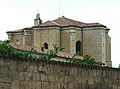 Briviesca - Convento de Santa Clara 02.jpg
