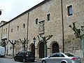 Briviesca - Convento de Santa Clara 04.jpg
