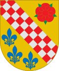 COA of House of Centurione-Oltremare, Marquess of Estepa.svg