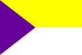 Bandera de Canillas de Aceituno