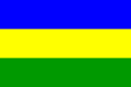 Bandera de Caparrapí