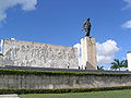 Che Guevara - Grab in Santa Clara, Kuba.jpg