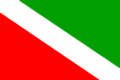 Bandera de Gualmatán
