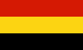 Bandera de Coamo (Puerto Rico)