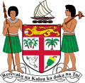 Escudo  de Fiyi
