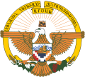 Escudo de Nagorno Karabaj