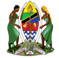 Escudo  de Tanzania