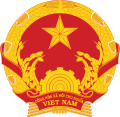Escudo  de Vietnam