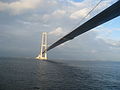 Denmark Great Belt Bridge East.jpg