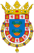 Escudo de la Casa de Medina Sidonia