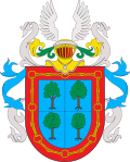 Escudo de Barañáin