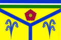Bandera de Upornaya