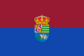 Bandera de Alcalá de los Gazules