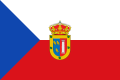 Bandera de Alconera